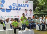 Climate Day 2025 Gaungkan Aksi Bersih dan Peduli Iklim, Kotamobagu Satukan Pemerintah dan Masyarakat