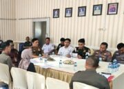 Satpol PP Kotamobagu Tetapkan Tiga Tersangka Penjual Minol Ilegal