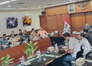 Wali Kota Kotamobagu Kunjungi PT Pindad, Jajaki Teknologi Pengelolaan Sampah Modern