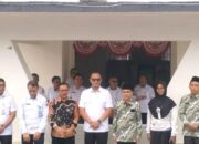 Tiga Kafilah Kotamobagu Wakili Sulut di STQH Nasional Kendari, Sekda Lepas Resmi Kontingen