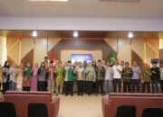 Pemkot Kotamobagu–IAIN Manado Resmi Berkolaborasi, Perkuat Pendidikan dan SDM Menuju Generasi Unggul