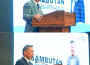 Efisiensi Strategis Yulius Selvanus: BSG Tekan Biaya Operasional dan Catat Pertumbuhan Laba 24,29%,