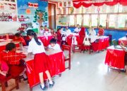 Distribusi MBG Terhambat, Ratusan Siswa di Manado Belum Terlayani