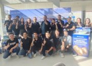 BYD Haka Manado Gelar Acara Peringati Hari Energi Bersih Internasional