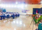 Rakor Dapodik: Kepala Sekolah Penanggung Jawab Utama Data