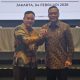 Wanti Waranei Franky Mamahit, Putra Daerah Sulut Masuk Jajaran Komisaris Pertamina Subholding Downstream