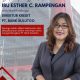 Esther Rampengan Resmi Bergabung dalam Jajaran Direksi Bank SulutGo