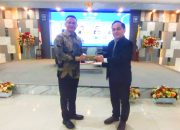 Seminar FEB Unsrat Bahas Peran Strategis KEK bagi Masyarakat Kawasan Timur Indonesia