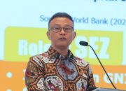 Sekjen DN KEK Soroti Lambatnya Pengembangan Bitung dan Likupang: Masalah Lahan dan Koordinasi Jadi Biang Kerok