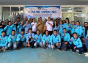 BGN Terus Perluas Pelayanan, SPPG Ongkaw l Minahasa Selatan Resmi Beroperasi