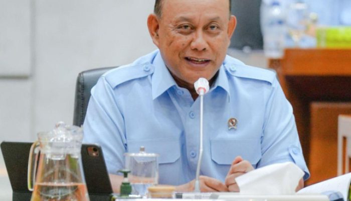 F-JUPNAS GIZI Sambut Baik Ajakan Kepala BGN Jadikan Medsos Instrumen Pengawasan Program MBG