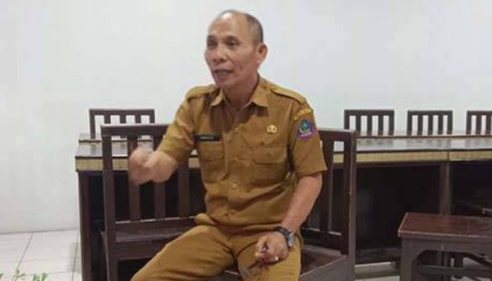 SMK Negeri 1 Bitung Terus Perkuat Vokasi Lewat Magang Guru di Dunia Industri