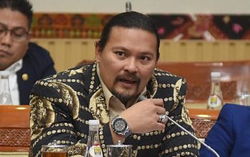 Martin Daniel Tumbelaka