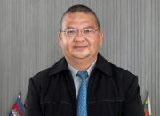 Willem J. Alfa Tumbuan, SE, MSc, PhD.