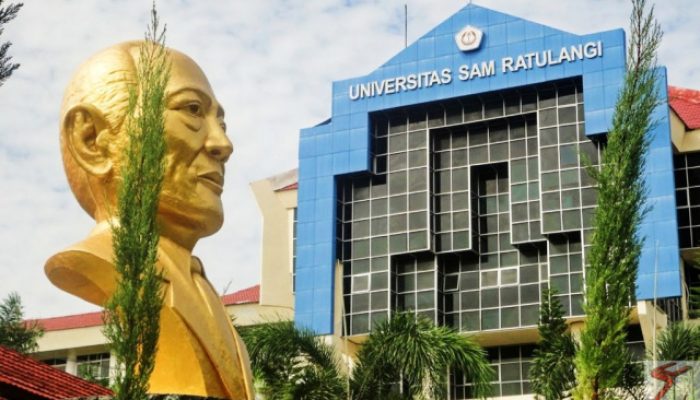 UNSRAT siap Menggelar Perayaan PASKAH 2026