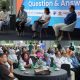 CEO Hariyadi Kaimuddin Bagikan Tips Sukses di Acara Wisuda Super Mentorship IATI ITB
