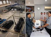 Haka Auto Standardisasi Penanganan Keluhan Konsumen, Perkuat Respons Cepat di Seluruh Jaringan Dealer