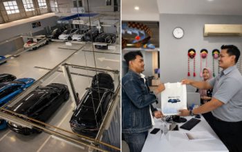 Haka Auto Standardisasi Penanganan Keluhan Konsumen, Perkuat Respons Cepat di Seluruh Jaringan Dealer