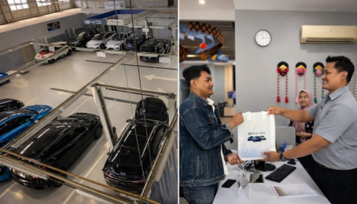 Haka Auto Standardisasi Penanganan Keluhan Konsumen, Perkuat Respons Cepat di Seluruh Jaringan Dealer
