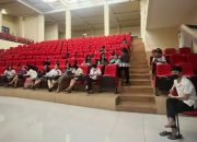 Gladi Bersih Digelar Sore Ini, Besok Paskah UNSRAT 2026 di Auditorium Fakultas Kedokteran