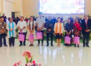 UNSRAT Rayakan Paskah 2026: “Terang Kebangkitan Kristus Dorong Budaya Mutu dan Wawasan Internasional”
