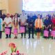 UNSRAT Rayakan Paskah 2026: “Terang Kebangkitan Kristus Dorong Budaya Mutu dan Wawasan Internasional”