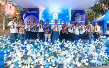 Ratusan Tenant, Ribuan Mahasiswa, Satu Tujuan: Studentpreneur Unsrat Expo 2026 Cetak Wirausaha Muda Impactful