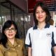 Irina Maharani Putri, Siswi SMAS Kristen 1 Tomohon, Melaju ke Seleksi Paskibraka Nasional