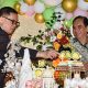 Menuju Pertanian Modern Berkelas Dunia: Faperta Unsrat Rayakan 66 Tahun dengan OBE, ISO, dan Target Akreditasi Internasional