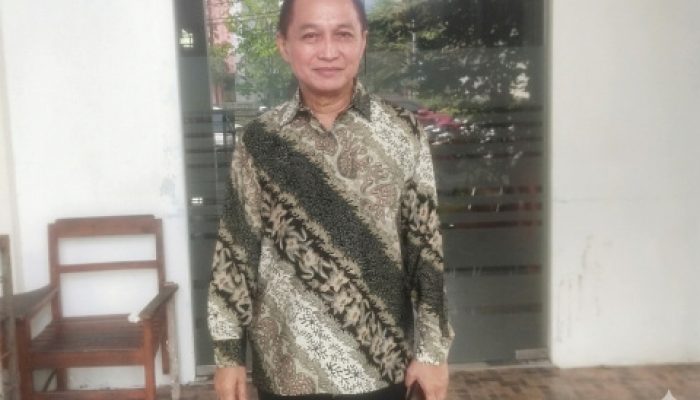 Faperta Unsrat Siapkan Empat Program Studi Menuju Akreditasi Internasional ASIIN