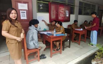 SMKN 2 Manado Buka Pendaftaran SPMB Online Gratis, Siapkan Fasilitas Bagi yang Kesulitan Akses