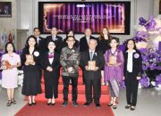 FKM Unsrat Rayakan Dies Natalis ke-17 dengan Tema Kolaborasi dan Transformasi Kesehatan Masyarakat
