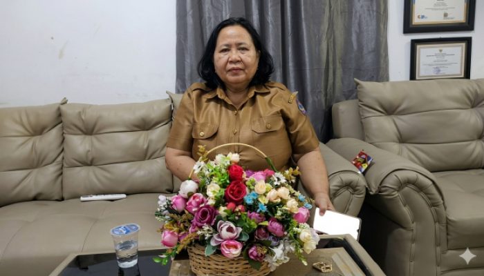 Klarifikasi Kepala SMKN 6 Manado Terkait Dana Partisipasi Masyarakat: Fokus pada Program Pengembangan Sekolah
