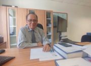 Fakultas Teknik Unsrat Buka Program Studi Teknik Pertambangan Pertama di Sulut