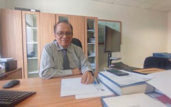 Fakultas Teknik Unsrat Buka Program Studi Teknik Pertambangan Pertama di Sulut
