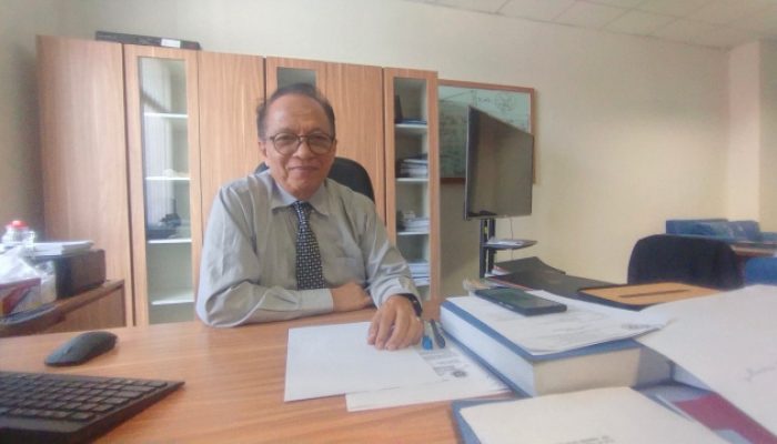 Fakultas Teknik Unsrat Buka Program Studi Teknik Pertambangan Pertama di Sulut
