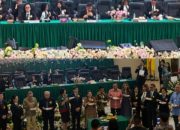 FK Unsrat Ukir Segudang Prestasi: 170 Lulusan PPDS-1, Dosen Top Dunia, hingga Juara AMSC 2025