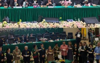 FK Unsrat Ukir Segudang Prestasi: 170 Lulusan PPDS-1, Dosen Top Dunia, hingga Juara AMSC 2025