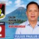 Lius Paulus Leke, Calon Hukum Tua Warembungan Nomor Urut 2, Usung Tiga Program Prioritas
