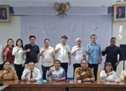 DPD ABPEDNAS Sulut Siapkan Pelatihan Instruktur Penguatan BPD