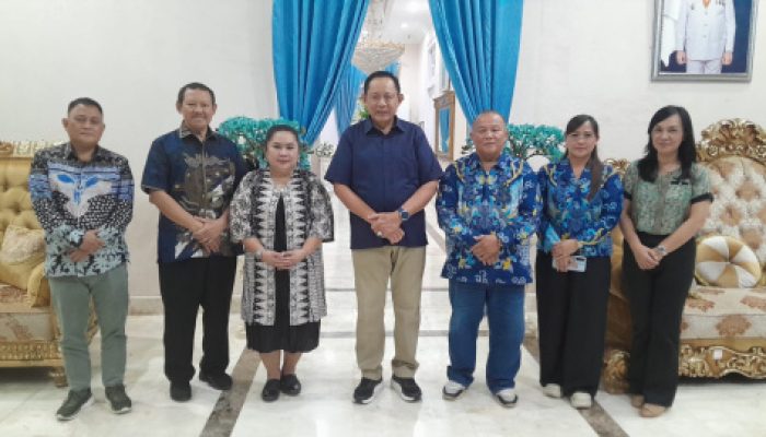 Sulut Borong Tiket PENAS! 1.764 Peserta Siap Tampil di Gorontalo, Fokus Teknologi Modern