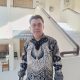 Gagas One-Touch dan Korporasi Industri, Dr. Stanly Lombogia Paparkan Visi Misi Transformasional untuk Fapet Unsrat 2026-2030