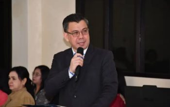 Stanly Lombogia Terpilih, Fapet Unsrat Siap Tinggalkan Birokrasi Manual Menuju One-Touch App