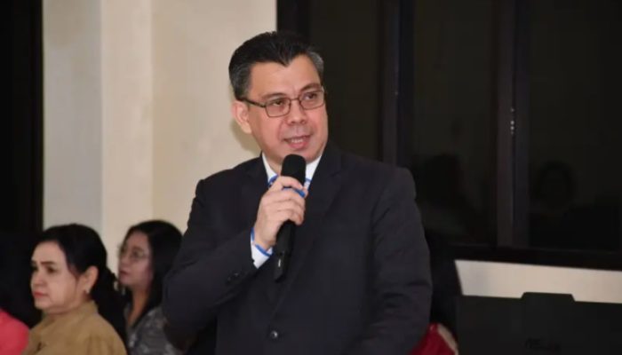 Stanly Lombogia Terpilih, Fapet Unsrat Siap Tinggalkan Birokrasi Manual Menuju One-Touch App